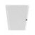 Full Body Housing For Plum Optimax 13 White - Maxbhi Com