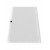 Full Body Housing For Plum Optimax 13 White - Maxbhi Com