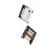 Mmc Connector For Mobiistar Zumbo S2 By - Maxbhi Com
