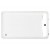 Full Body Housing For Champion Wtab 709 White - Maxbhi Com