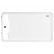 Full Body Housing For Champion Wtab 709 White - Maxbhi Com