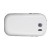 Full Body Housing For Samsung Corby Tv F339 White - Maxbhi Com