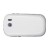 Full Body Housing For Samsung Corby Tv F339 White - Maxbhi Com