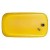 Full Body Housing For Samsung Corby Tv F339 Yellow - Maxbhi Com