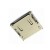 Mmc Connector For Intex Aqua Octa - Maxbhi Com