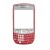 Full Body Housing For Palm Treo 680 Crimson - Maxbhi Com