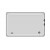 Full Body Housing For Videocon Vt75c Black - Maxbhi Com