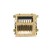Mmc Connector For Karbonn A108 - Maxbhi Com