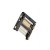 Mmc Connector For Videocon Infinium Z51 Nova Plus - Maxbhi Com