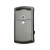 Full Body Housing For Htc P3300 Black - Maxbhi Com