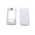 Full Body Housing For Samsung Sghi535 White - Maxbhi Com