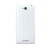 Full Body Housing For Sony Xperia C S39h White - Maxbhi Com