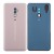 Back Panel Cover For Oppo Reno 10x Zoom White - Maxbhi Com