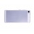 Full Body Housing For Chilli H2 White - Maxbhi Com