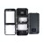 Full Body Housing For Karbonn K451 Plus Black - Maxbhi Com