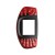 Full Body Housing For Spice Gaming Mobile X2 Red - Maxbhi Com