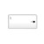 Full Body Housing For Zopo Color C Zp330 White - Maxbhi Com