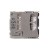 Mmc Connector For Karbonn K451 Plus - Maxbhi Com