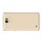 Full Body Housing For White Cherry Mi Bolt 2 Gold - Maxbhi Com