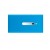 Full Body Housing For Nokia Lumia 800c Blue - Maxbhi Com