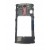 Middle For Lg G3 S By - Maxbhi Com