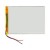 Battery For Iball Q800 3g By - Maxbhi Com