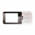 Full Body Housing For Lava Kkt 37 Black - Maxbhi Com