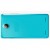 Full Body Housing For Zte Redbull V5 V9180 Blue - Maxbhi Com