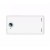 Full Body Housing For Zte Redbull V5 V9180 Red - Maxbhi Com