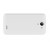 Full Body Housing For Celkon Millennia Q519 Plus White - Maxbhi Com