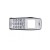 Full Body Housing For Sony Cmd J7 White - Maxbhi Com