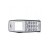 Full Body Housing For Sony Cmd J7 White - Maxbhi Com