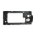 Middle For Blackberry Pearl 8100 Black - Maxbhi Com