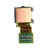 Replacement Front Camera For Karbonn Quattro L51 Hd Selfie Camera By - Maxbhi Com