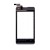 Touch Screen Digitizer For Micromax Bolt Q327 Grey By - Maxbhi Com