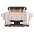 Charging Connector For Lenovo Z6 By - Maxbhi Com