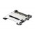 MMC Connector for Huawei MediaPad M6 10.8