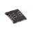 Mmc Connector For Samsung Galaxy A20 By - Maxbhi Com