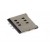 Mmc Connector For Samsung Galaxy A20 By - Maxbhi Com
