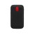Full Body Housing For Alcatel One Touch 2000 Black - Maxbhi Com