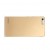 Full Body Housing For Huawei Ascend G6 4g Gold - Maxbhi Com