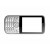 Full Body Housing For Mifone Mi3000 White - Maxbhi Com