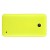 Full Body Housing For Nokia Lumia 635 Rm975 Yellow - Maxbhi Com