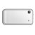 Full Body Housing For Samsung M110s Galaxy S White - Maxbhi Com