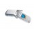 Full Body Housing For Samsung V200 White - Maxbhi Com