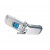 Full Body Housing For Samsung V200 White - Maxbhi Com