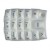 Keypad For Nokia 1101 Latin Silver - Maxbhi Com