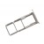 Sim Card Holder Tray For Xiaomi Redmi 7a Gold - Maxbhi Com