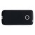 Full Body Housing For Htc Droid Eris Adr 6200 Black - Maxbhi Com