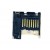 Mmc Connector For Xolo Q800 Xedition - Maxbhi Com